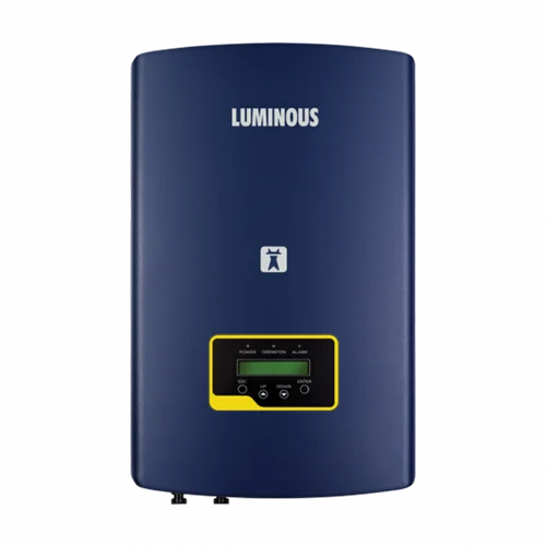 On Grid Solar Power System Suppliers in Pune, Dealers and Distributors in Pune, PCMC, Chakan, Hinjawadi, Kalyani Nagar, Hadapsar, Maharashtra | Saikrupa Enterprises
