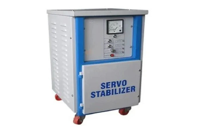 Three Phase Servo Stabilizer Dealers in Pune | Saikrupa Enterprises