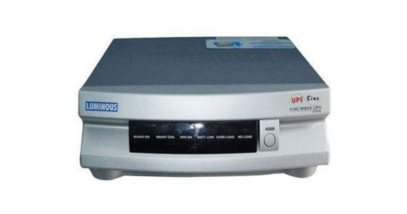Inverter Dealers in Pune | Saikrupa Enterprises
