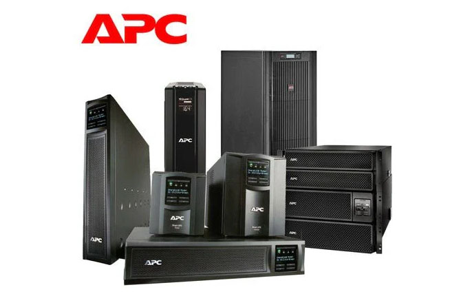 APC online UPS dealers in Pune | Saikrupa Enterprises