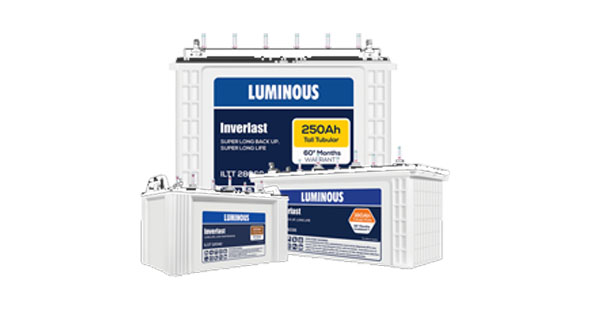 Inverter Battery Dealers in Pune