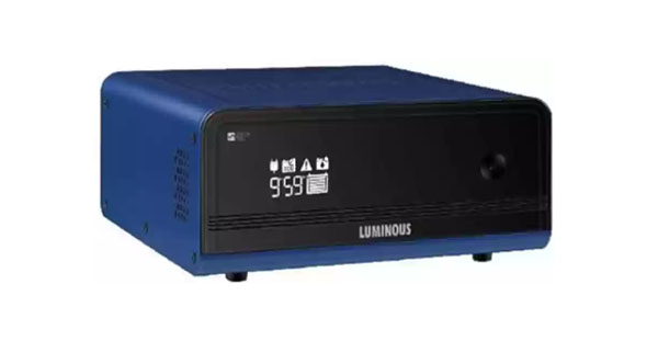 Luminous Inverter Dealers in Pune, PCMC