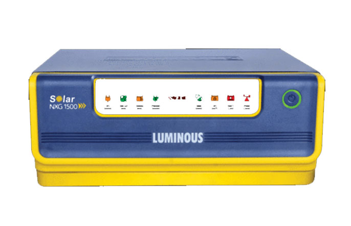 Solar Inverter Dealers in Pune